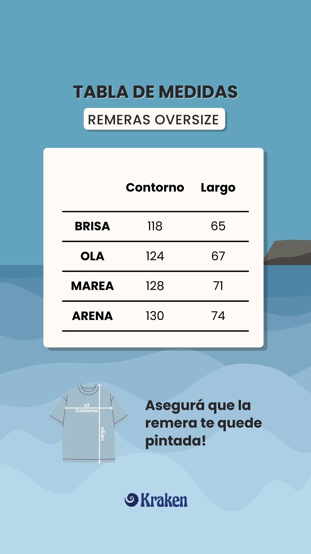 Remera Fuerza natural negro