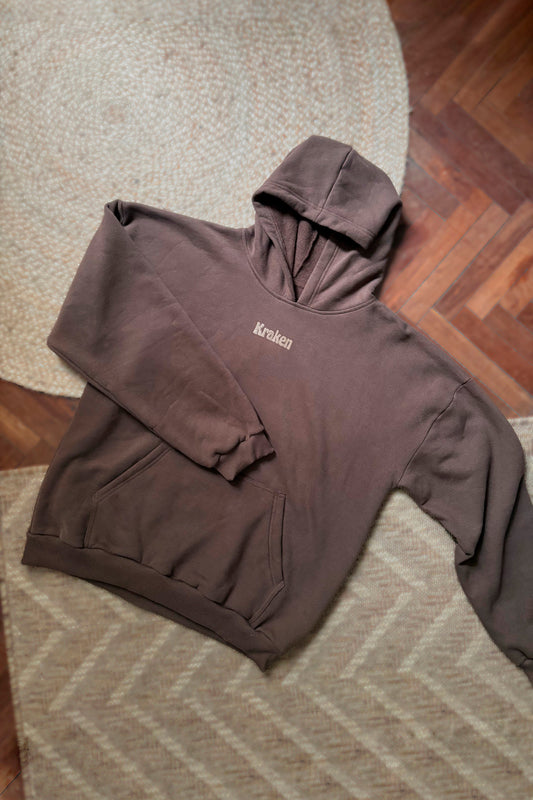 Canguro chocolate unisex